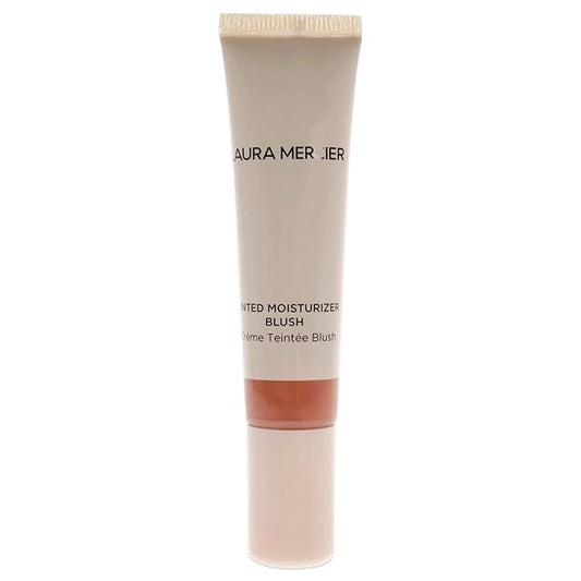 Laura Mercier Women's Tinted Moisturizer Blush, Corsica, Pink, 0.5 oz/ 15 mL