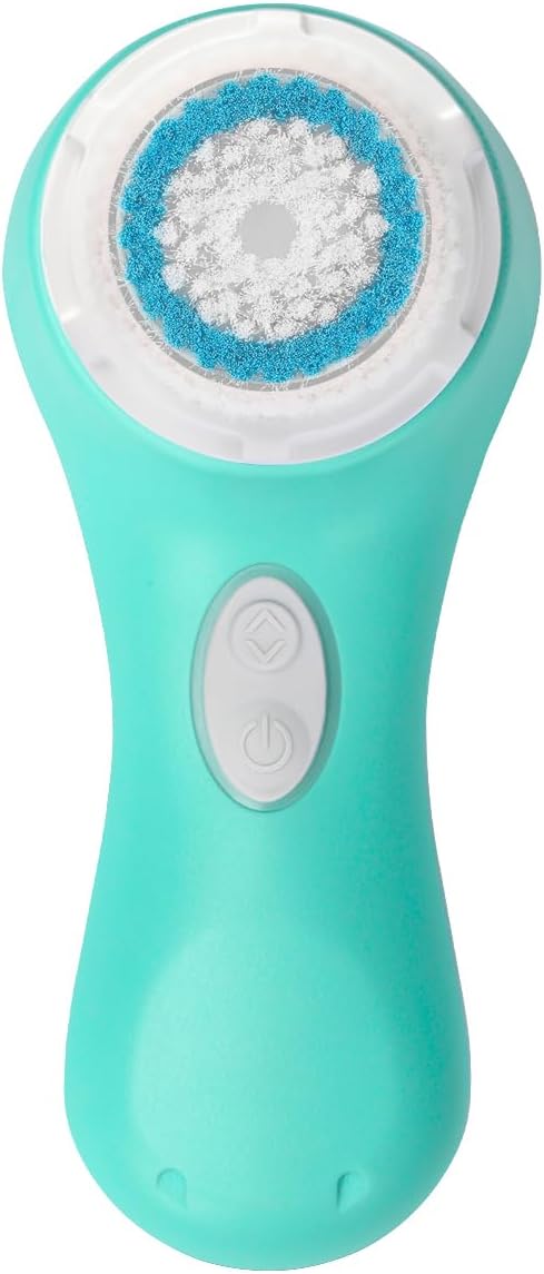 Clarisonic Mia 2, Sonic Facial Cleansing Brush System, Sea Breeze