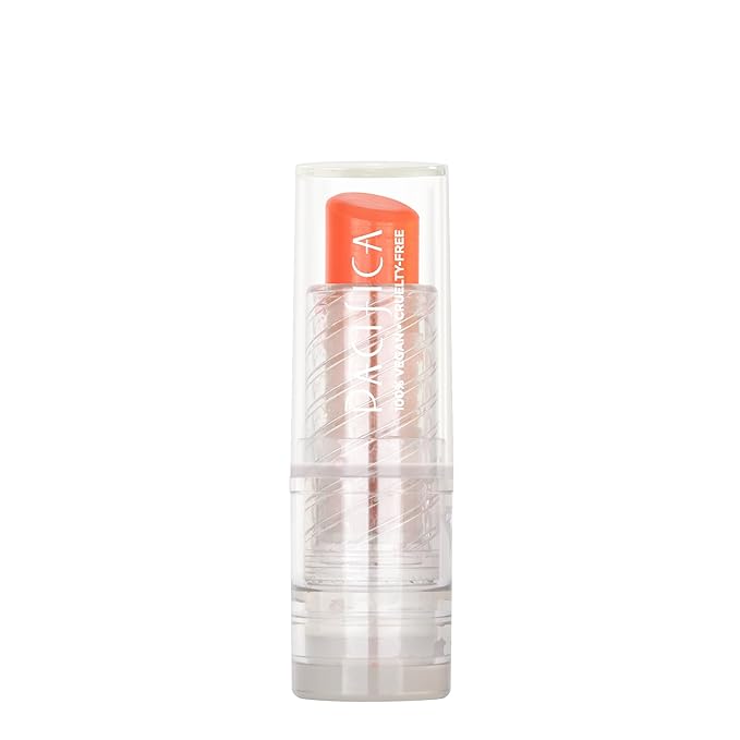 Pacifica Glow Stick Lip Oil - Pale Sunset Women 0.14 oz