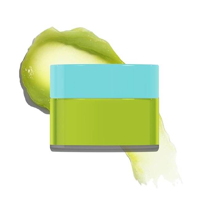 wet n wild Scooby Doo Collection Mystery Slime Lip Mask