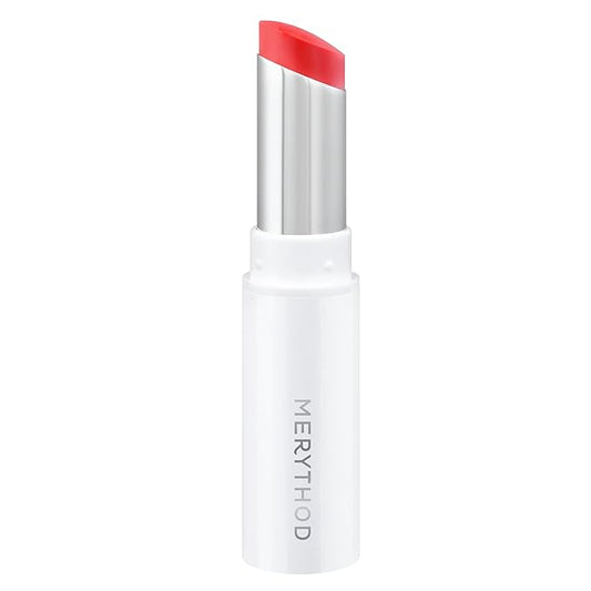 [MERYTHOD] COLLAGEN MELTING LIP BALM (DEAR RED)