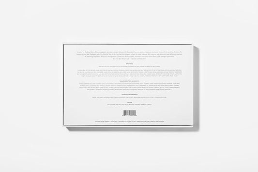 Hanacure® The All-In-One Facial® Set - Face Lifting Mask, Neck Firming and Tightening