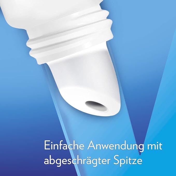 Vaseline Lip Therapy Lip Balm Tube, Advanced Healing, 0.35 oz