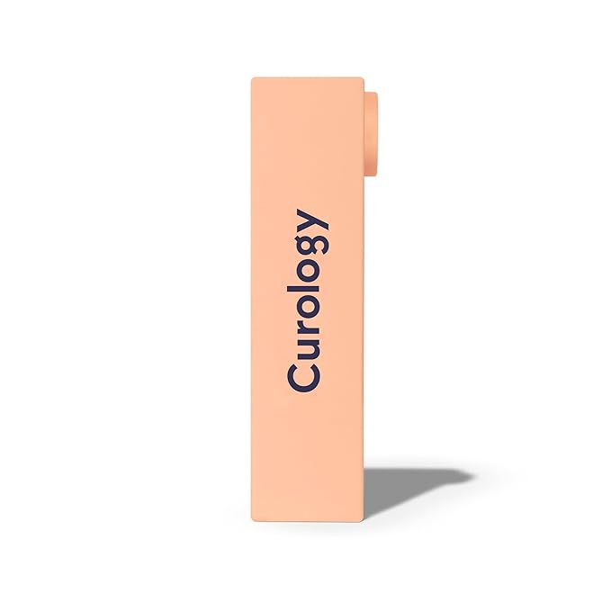 Curology Lip Balm, Nourishing Hydration for Dry Chapped Lips, Shea Butter Softens and Smooths, Subtle Passion Fruit
