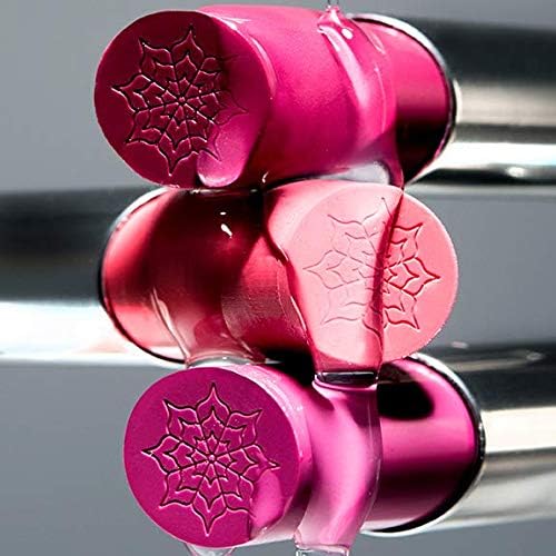 VASANTI Best Balm Forever Tinted Lip Balm (Mwah! - Burgundy) - Lip Moisturizer with Natural Oils and Butters for Lip Hydration and Long Lasting Comfort - Vegan, Paraben Free, Cruelty Free