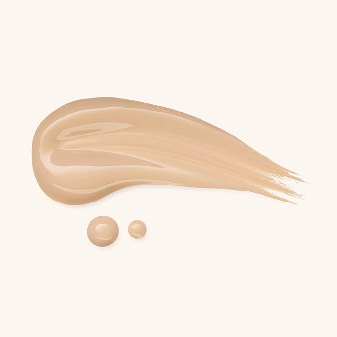 Catrice | Nude Drop Tinted Serum Foundation | Lightweight, Hydrating, Buildable Coverage | Enriched with Hyaluronic Acid & Vitamin E | Vegan & Cruelty Free (010N)