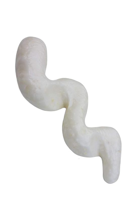 RAYA Exfoliating Body Scrub 8 oz (S-103) | Exfoliating, Refining, and Polishing Body Scrub | Made with Natural Loofah and Essential Oils | Relieves Ingrown Hairs