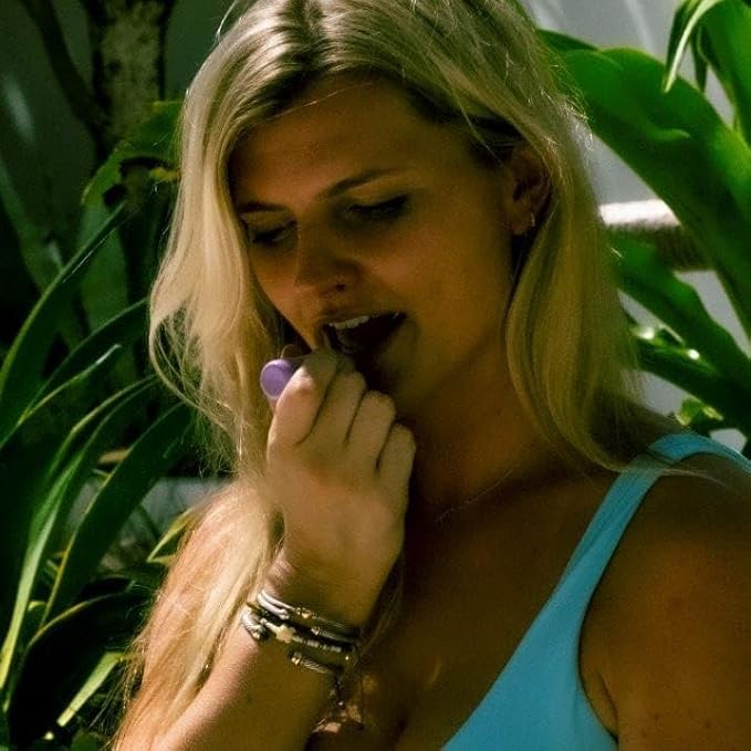 OG | Vacuum Insulated Lip Balm Keychain Holder, Prevents Melting & Messes | 3-Pack (Endless Summer)