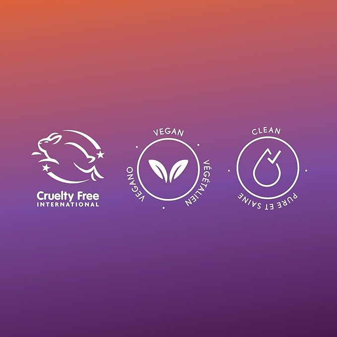 COVERGIRL Outlast Lipstain Halloween Limited Edition 7 PC Bundle