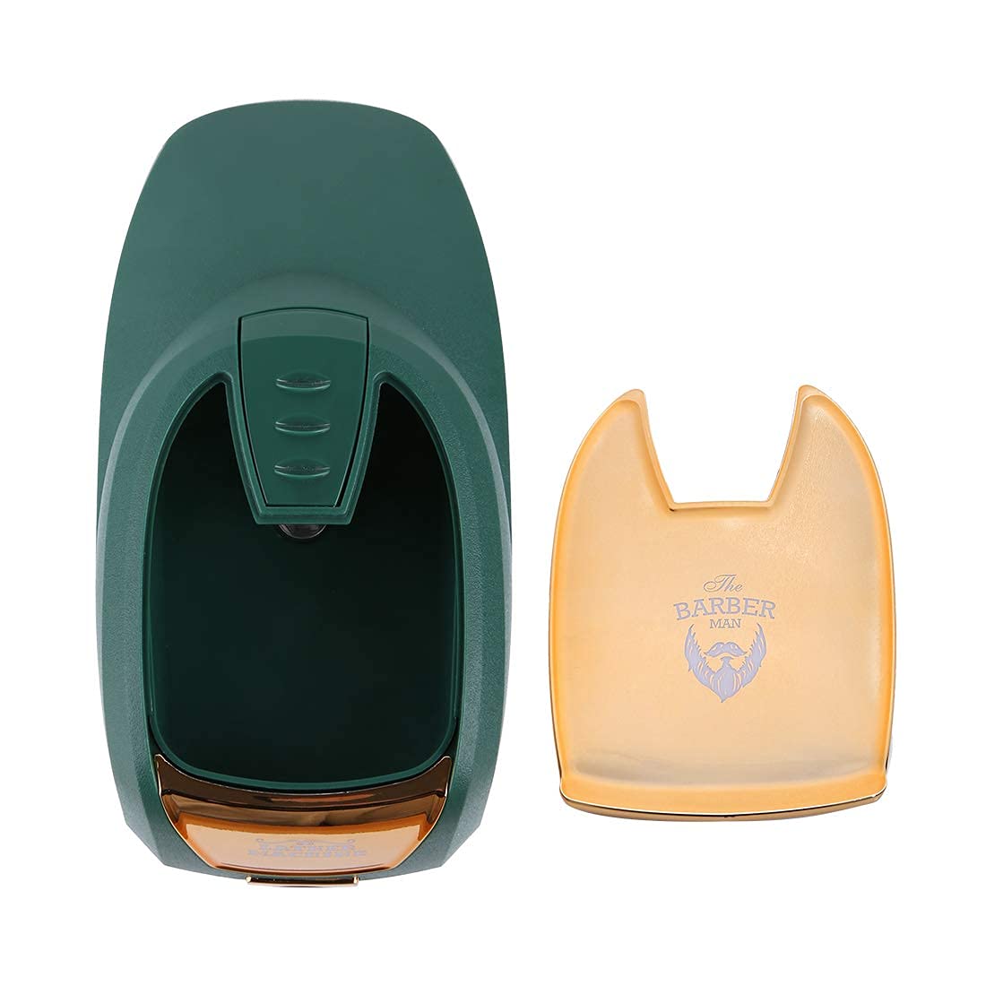 N/1 Professional Hot Lather Machine for Shaving, Hot Lather Machine for Barber, Barber shaving cream heater, Gifts for Men