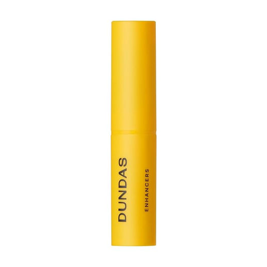 Dundas Pumped Lip, Lip Balm and Plumping Lip Gloss, Lip Care Peptide Formula to Nourish, Plump Lips, Long Lasting, Non Sticky, Lip Blushing Shade, Gender Neutral, Vegan, Cruelty Free Lipstick