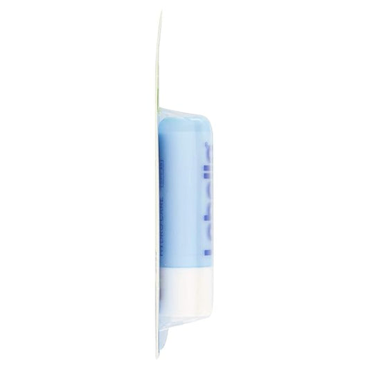 Labello Hydro Care Lip Balm With Natural Oils 5.5ml (0.18 Oz) [Italian Product]