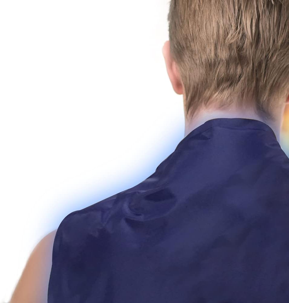 Large Gel Ice Pack 2 pack for Injuries Reusable, Flexible Hot Cold Therapy Pad for Hip, Back, Knee, Leg, Soothing Pain from Bruises & Sprains, Muscle Aches, Relief for Surgery, Back Pain 11.5" x 15.4"