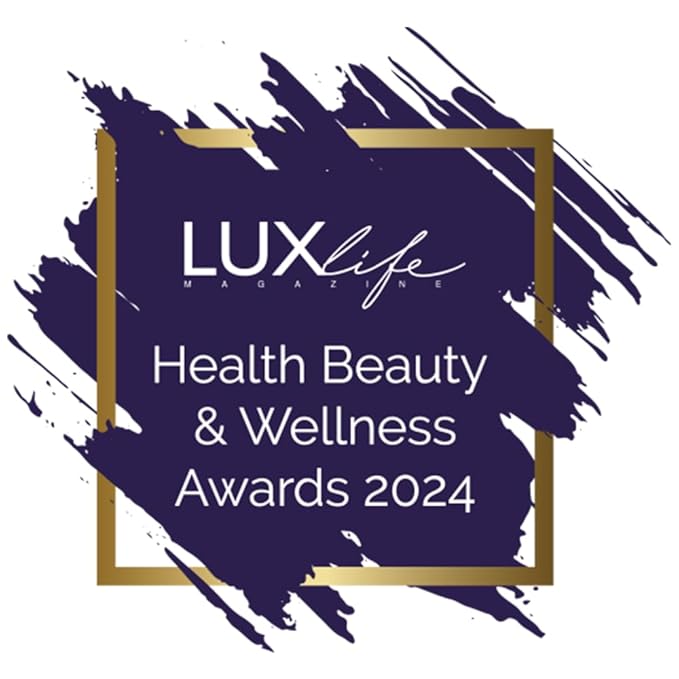 Unscented Lip Balm - 100% Natural Fragrance Free Moisturizing Lip Care for All Day Hydration - Original Beeswax, Shea Butter, Jojoba Oil, Vitamin E Infused - Pack of 4