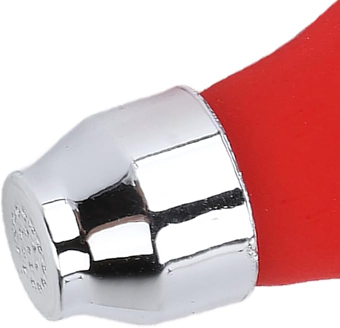 ZJchao Empty Spray Powder Bottle Hairdressing Spray Talcum Powder Prickly Heat Powder Silicone Squeeze Powder Bottle Red