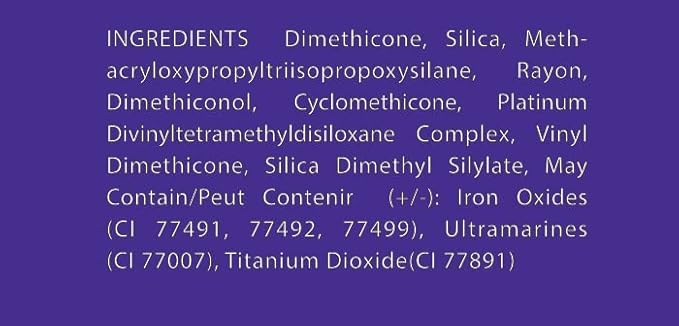 Dermaflage Scar Filler Kit - Bronze Dark - Deep Scar Cover and Waterproof Concealer for Acne Scars Wrinkles, and Ice Pick Scars Makeup, 1 mo supply