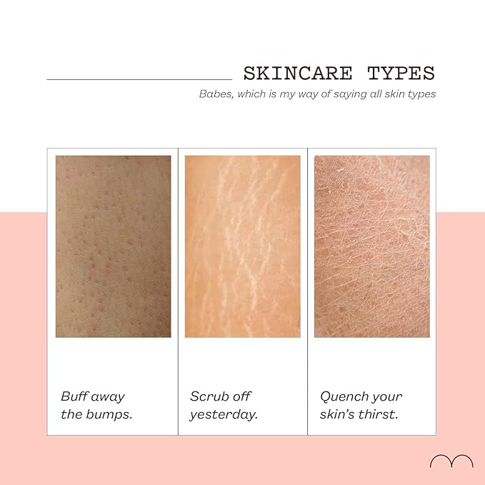 Frank Body Scrub Variety Pack | Natural, Vegan, Cruelty Free Exfoliating Body Scrub | Includes Original Coffee, Cacao, & Coconut Coffee Scrubs | 3 x 7.05 oz / 200 g