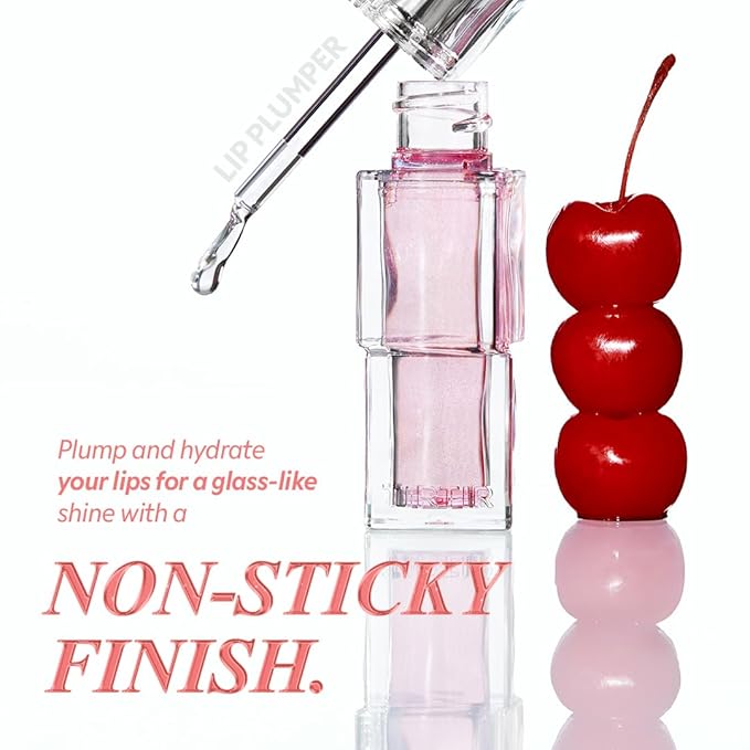 TIRTIR Waterism Glow Tint, 11 Aplum, 0.14 Oz