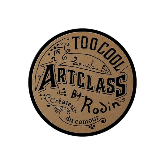 [Too Cool for School] ArtClass by Rodin Shading | Korean #1 Contour Palette | Slim Face Makeup | #1.5 Neutral