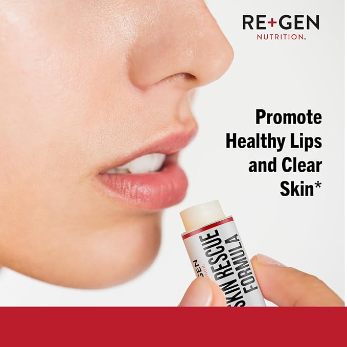 Skin Rescue Formula (Herp Stop Discreet) Defense and Support for Clear Skin 100% Natural! Peppermint Oil, Shea Butter, Zinc, Tea Tree, Coconut Oil .5 oz