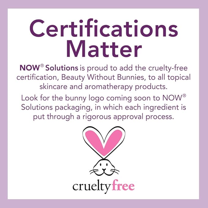 NOW Solutions, Liquid Lanolin Pure, Intense Protection, Formulated for Dry Rough Lips and Skin, 4-Ounce