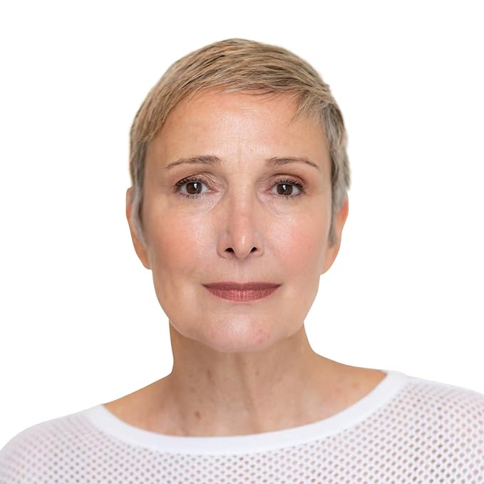 Ogee Tinted Sculpted Lip Oil - Lip Stain Made with 100% Organic Coconut Oil, Jojoba Oil, and Vitamin E - Best as Lip Balm, Lip Color or Lip Treatment - NOLANA