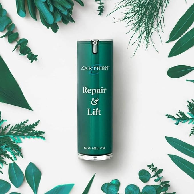 Earthen Skincare Ultimate Skincare Set - Handcrafted Artisanal Skin Care Collection of moisturizers, Face Wash, Anti-Wrinkle - Hydrating Skin Forumula for Healthy Skin (Skincare Power Trio)