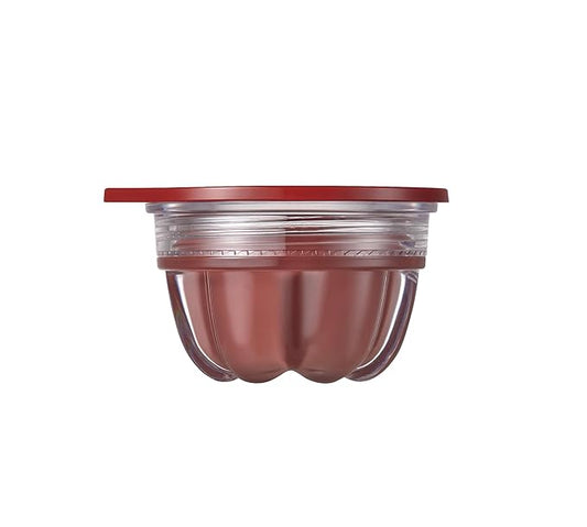 TONYMOLY Jelly Lip Melt, Hot Cocoa