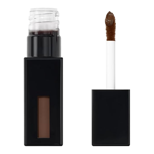 e.l.f. Glossy Lip Stain, Long-Lasting, Lightweight Lip Stain For A Sheer Pop Of Color & Subtle Gloss Finish, Vegan & Cruelty-Free, Cinnamon Dreamz