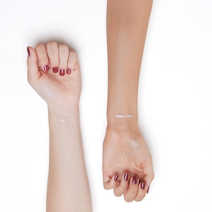 essence | Lip Care Booster Lip Serum | Moisturizing, Transparent Lip Balm with Peach Oil | Vegan & Cruelty Free