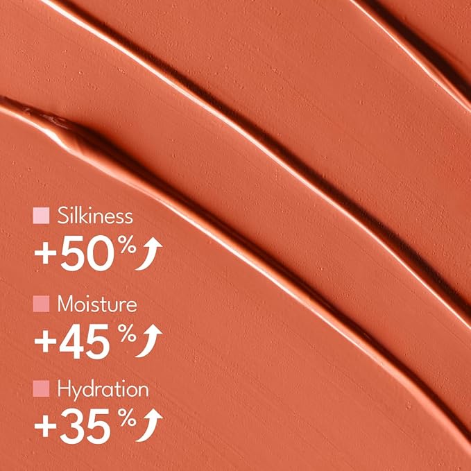 tinted lip balm, Conditioning & Nourishing Lip Balm, Matching concealer to cover lip lines and enhance color development- PINK NECTAR