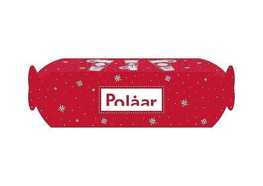 Polåar - Kit The Genuine Lapland Cream with 3 Arctic Berries - Hand Cream + Face Cream + Lip Balm - 3 Natural Moisturizing Skin Care - Vegan, Cruelty Free, Made in France