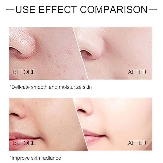 skincare set Anti Aging Skin 10-piece Daily Care Routine Kit With Vitamin C and Peptides Facial Cleanser Eye Mask Toner Serum Eye Cream Lotion Cream Lady Cream Gifts sets for Valentine's Day