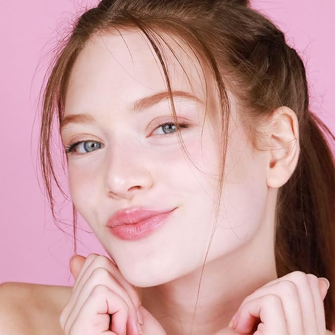 One Minute Lip Plumper Patch - Instant Lip Hydration Patch with Hyaluronic Acid & Collagen Microvector from Tarel Laboratory