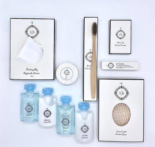 SB | Lip Balm | SPF 15