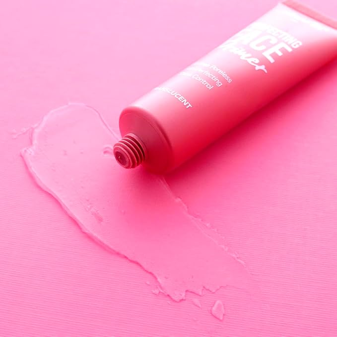 Perfecting Face Primer (1.1 oz, Pink)