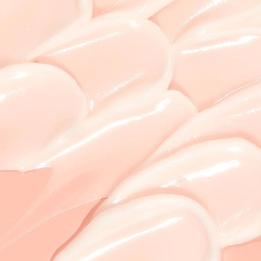 ColourPop Fourth Ray Beauty Daily Face Cream - Hydrating Face Moisturizer with Squalane & Vitamin E to Improve Skin Elasticity and Enhance Moisture Balance - Suitable For All Skin Types (1.66 oz)