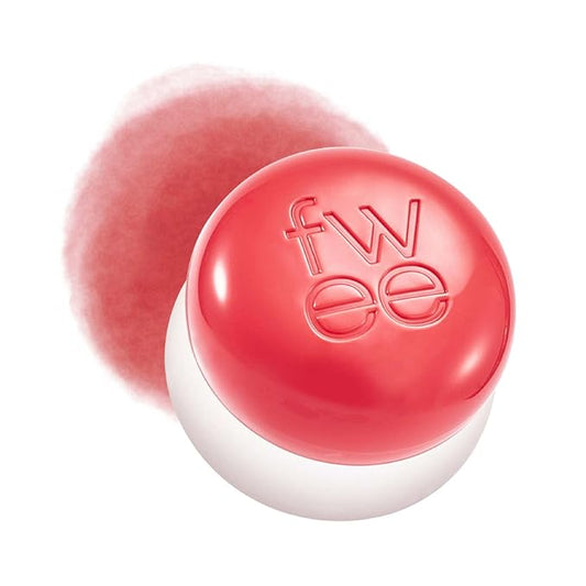 Lip&Cheek Blurry Pudding Pot | Bestie Moment - Boy | makeup blush for women