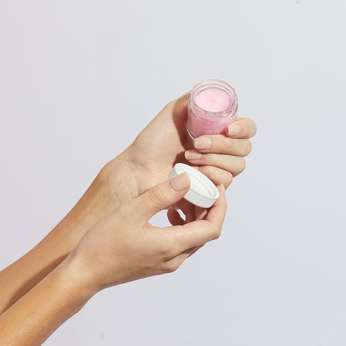 Premium Lip Scrub for Exfoliating, Moisturizing, and Repairing your Lips (Watermelon)