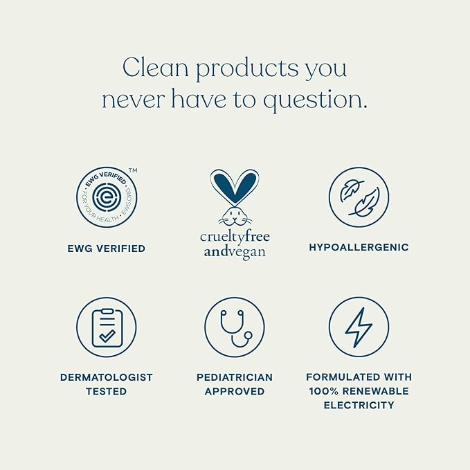 Pipette Belly Butter - Stretch Mark Cream for Pregnancy, Clean Hydrating Ingredients to Help Retain Skin’s Moisture, Shea Butter & Squalane, 3.8 fl oz