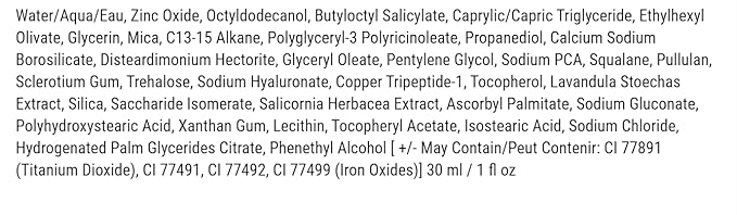 Kosas BB Burst Tinted Face Gel Cream - Supports Healthy Collagen, Smoothes Skin, Hydrates & Moisturizes - Lightweight Buildable Coverage - Medium Neutral Olive 22, (1 Oz/30 ML)