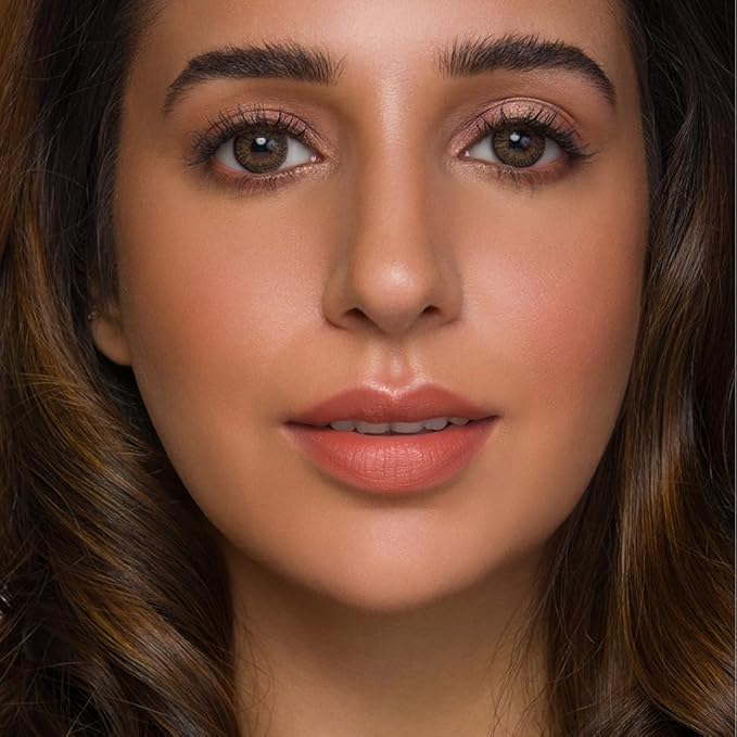 SUGAR Cosmetics Contour De Force Face Palette - 02 Vivid Victory Longlasting Formula, Lightweight Blush, Highlighter And Bronzer, Paraben Free.