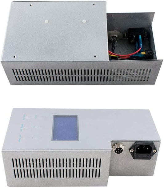 Professional Skin Rejuvenation Meso Beauty Machine Device for Anti-Wrinkle Pregnancy bio Whitening Skin Sensitivity Body Slimming Freckle Dispelling 110-240V