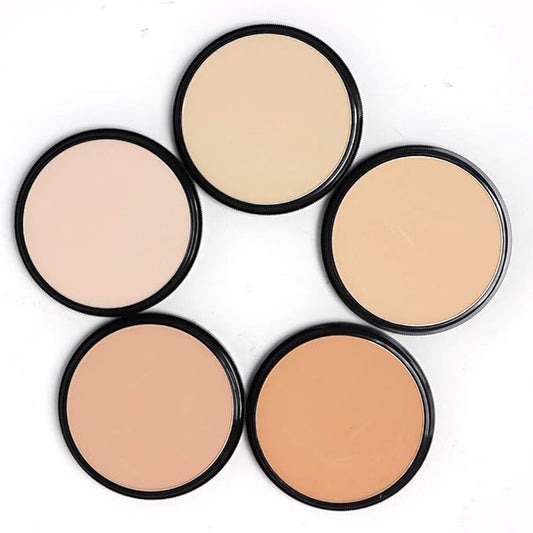 Mehron Makeup All-Pro StarBlend Cake Kit (Fair)