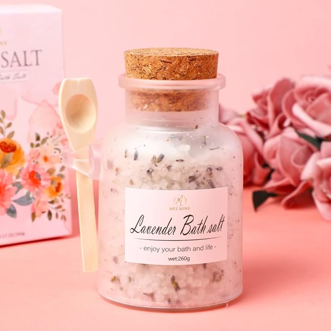 Mothers Day Gifts for Women,Relaxing Spa Gift Basket Set,Unique Gift Ideas for Women,Coworker Teacher Nurse Gifts for Women,Christmas Gifts for Mom Sister Best Friend Wife