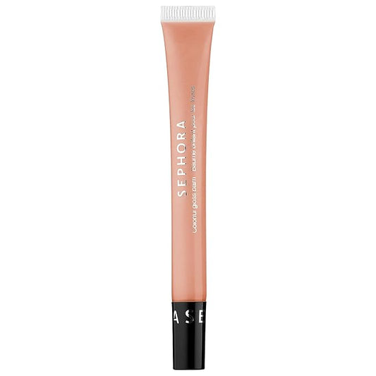 SEPHORA COLLECTION Colorful Gloss Balm - 0.32 oz/ 9.5 mL (21 Nude Attitiude)