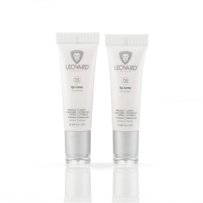 Organic Lip Balm - Hydrating, Natural Ingredients, Instant Moisturization, Daily Use