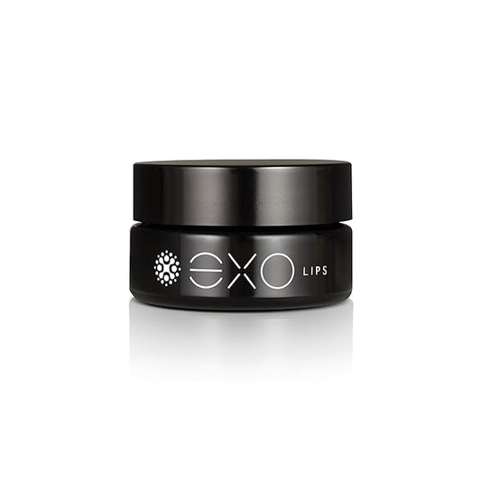 EXO LIPS™ HYDRA HEALING LIP BALM | Ultra hydrating | Glossy Gel Lip Balm (15ML/.5 oz)