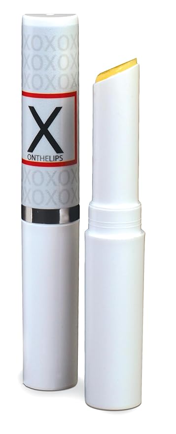 X on the Lips Balm | Original | .075 oz