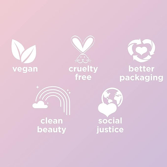 Pacifica Beauty Vegan Collagen Recovery Body Butter and Body Milk Spray Set, Bath and Body, Shea, Vitamin E, Hyaluronic Acid, Body Lotion, Non Aerosol, Body Care, 4.5 fl oz and 6 fl oz (Set of 2)